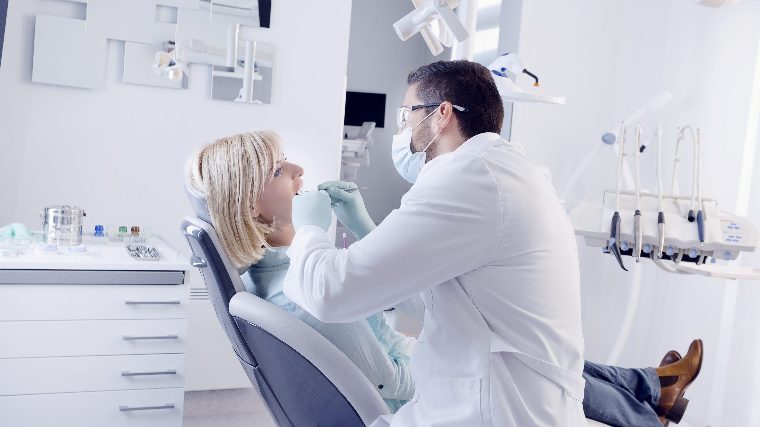 Dentist in Spencer, WI