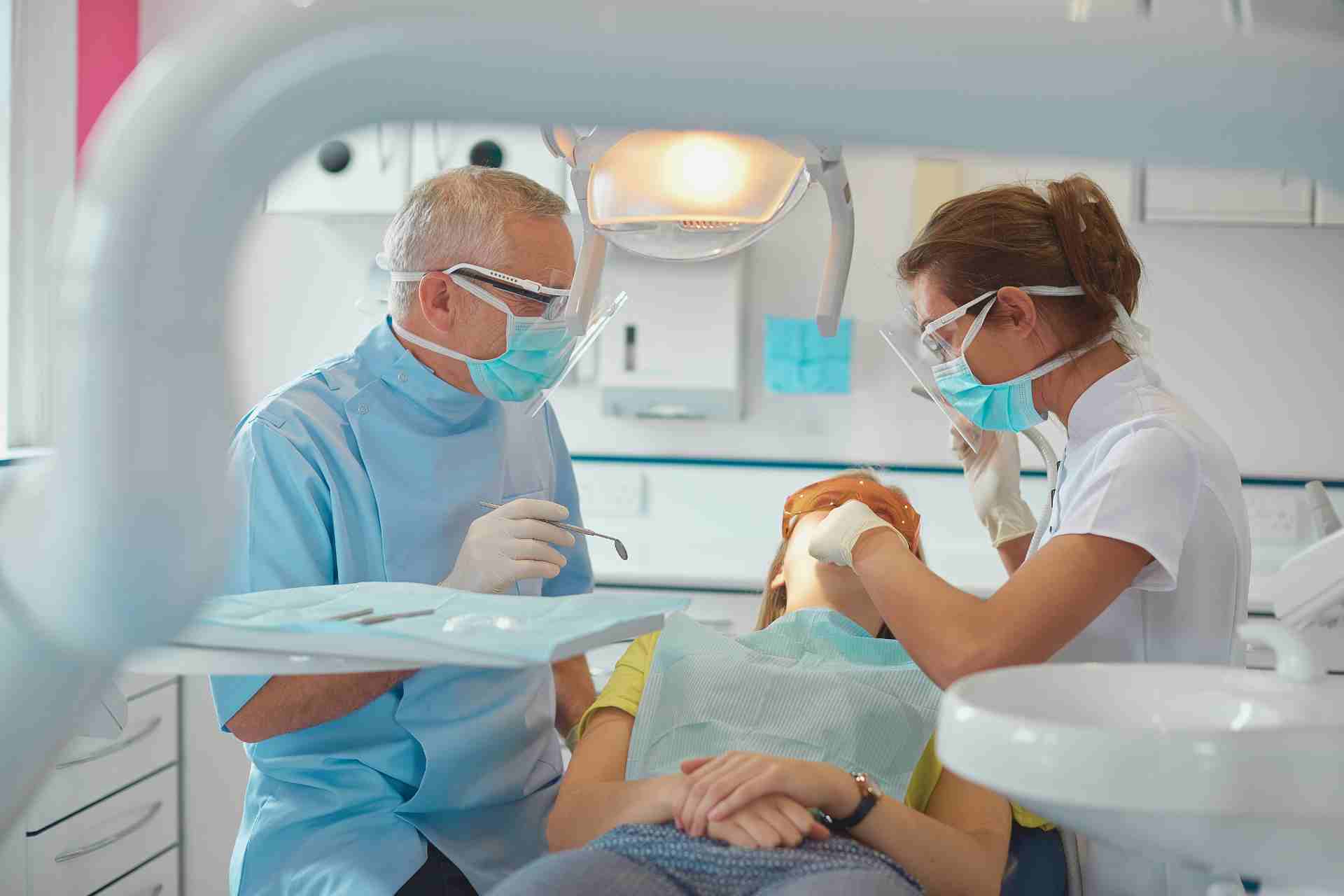 Dentist in Spencer, WI